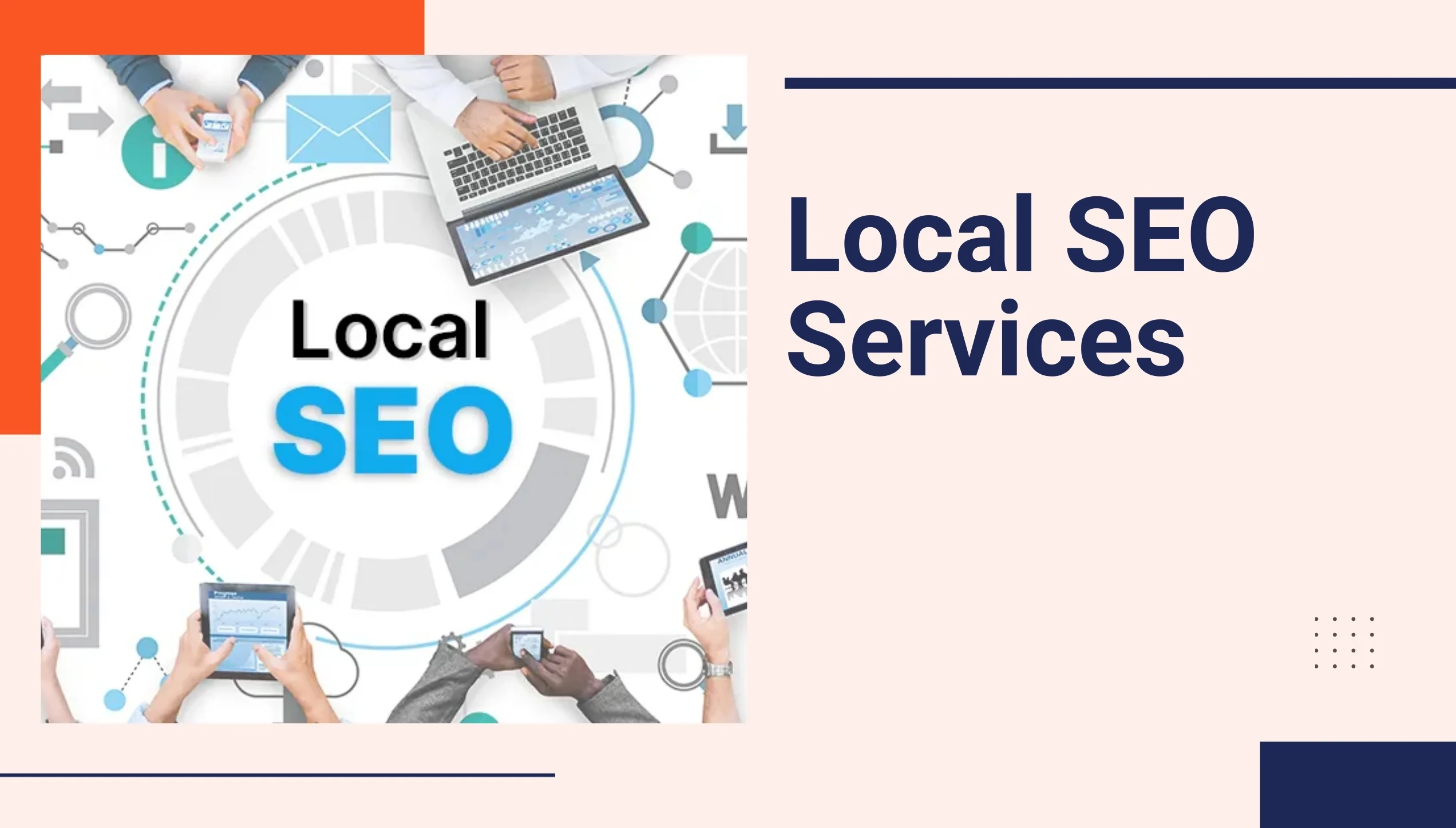 Local SEO Services in Nagpur